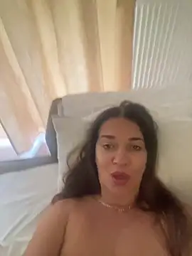 Milana8263 webcam