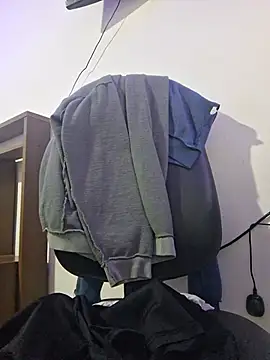 Michaevin22 webcam