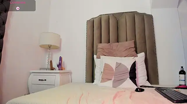 agartha_velvet webcam