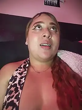 venuscopper webcam