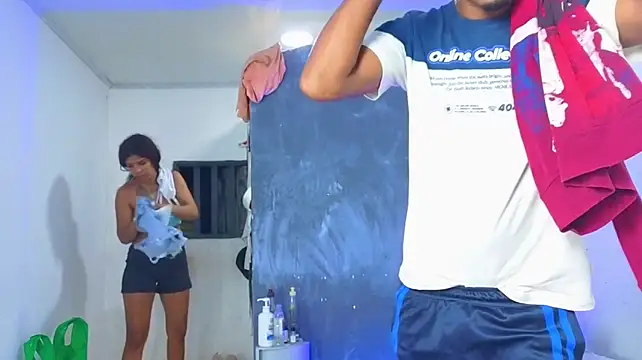 King_Queen13 webcam
