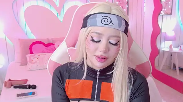 GatitaChan webcam