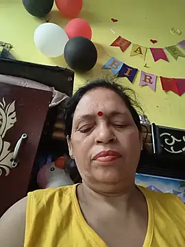 kanikaa143 webcam
