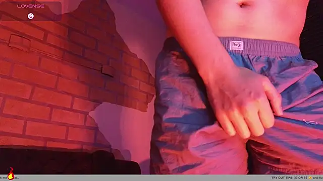 Connorr_01 webcam