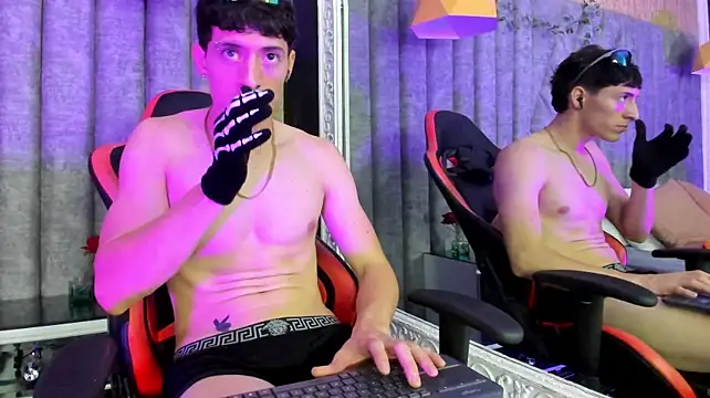 TheGhostforeeonss webcam