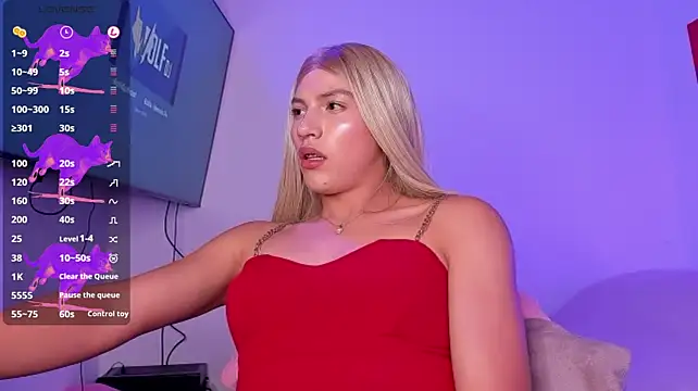 camila___princess webcam
