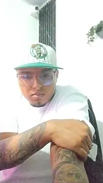 Duke_DarkBoy99 webcam