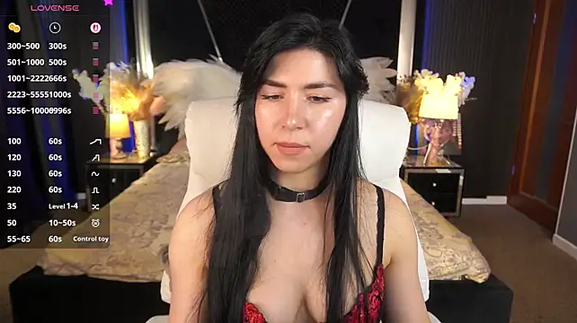 EmilyCandyy webcam
