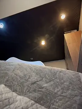 CandyShoopp webcam