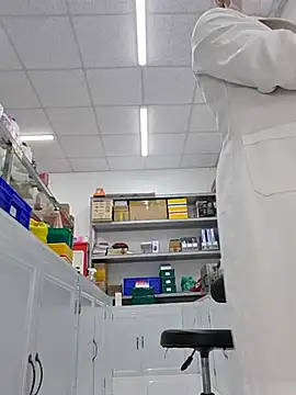 HinaLovely webcam