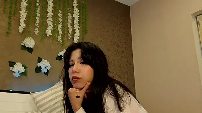 kawaimin webcam