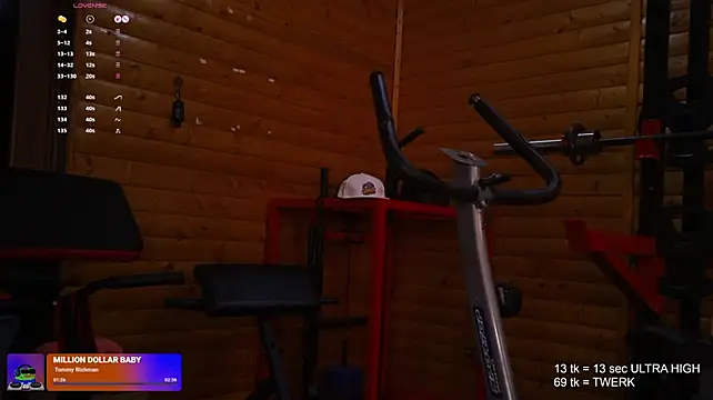 capchick webcam