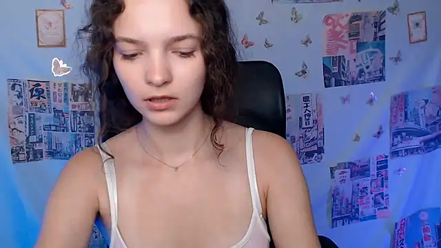 _SusieSu_ webcam