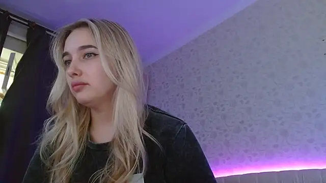 TaisiaHot webcam