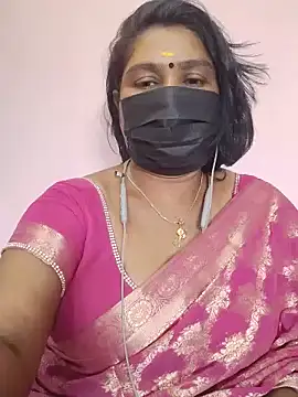 Apsaras_Sunandha webcam