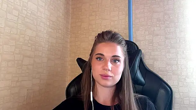 Miss_Blessnyth webcam
