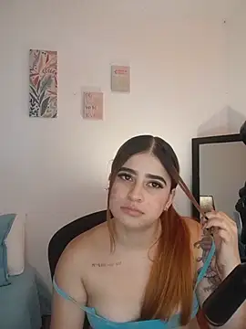 MartinaConnorr webcam