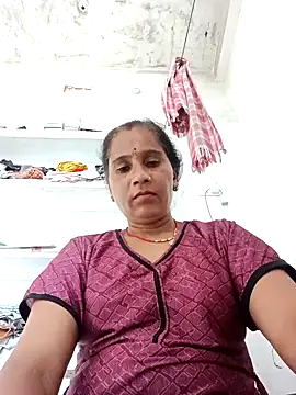 Pariraja_cute webcam