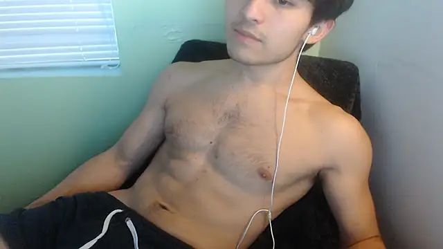 the1invisibleboy webcam