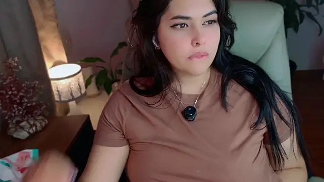 Nannicutee webcam