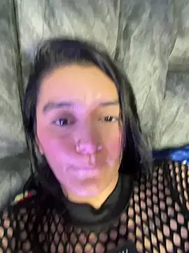 Lucia-Candy webcam