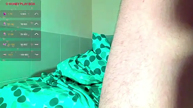 milo_k (M twink) - dick hard and precum