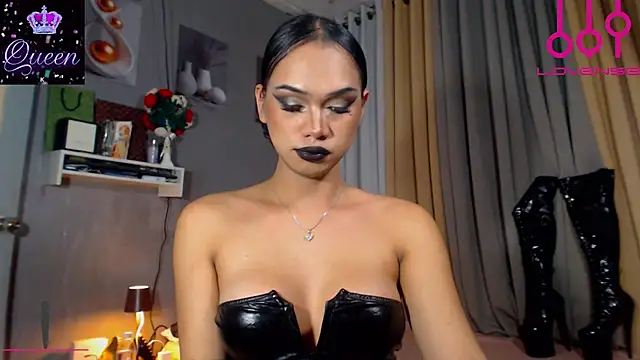 Lexi_ThunderFuck webcam