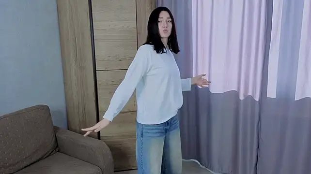 MaevynRaye webcam