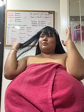 Alisteresa_ webcam
