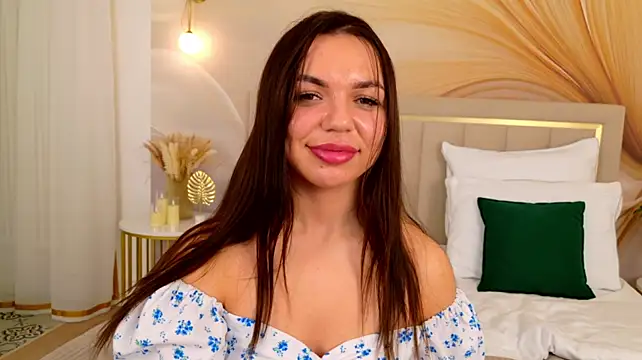 CamillaLarson