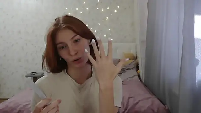 KateBunny webcam