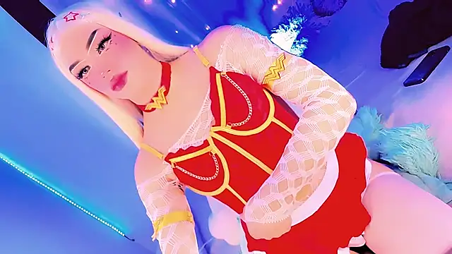 Shiaki_04 webcam