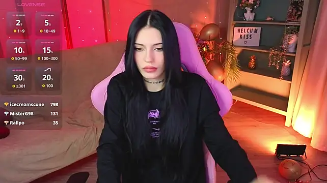 Kelly__Bunny webcam