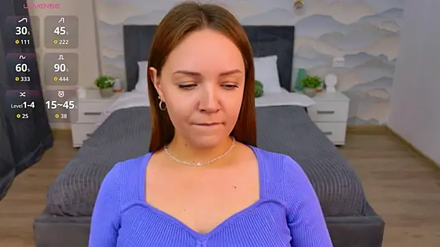 Chloe_Sapphire webcam