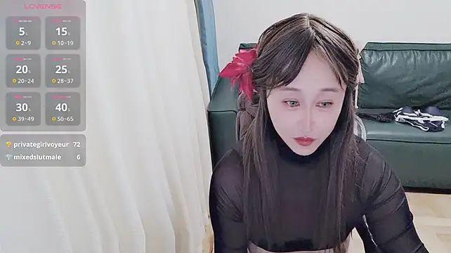モデル: _cherry_777