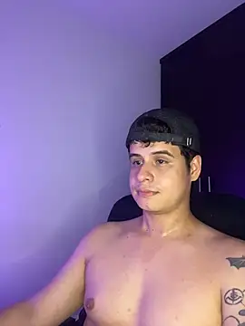BjornSteel live cam on StripChat