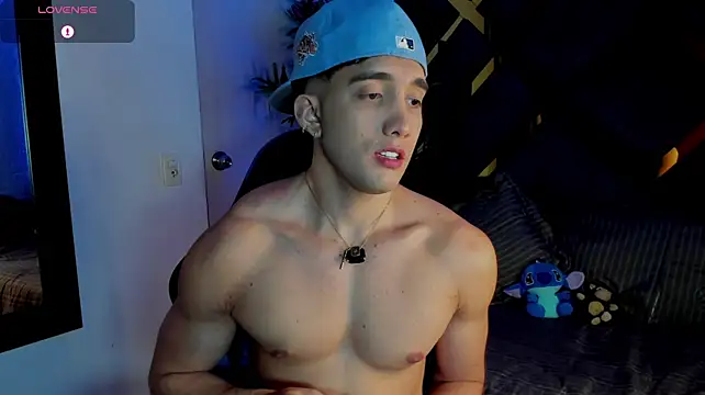 jeicob_stone webcam