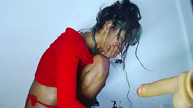 avaleri_cherry webcam