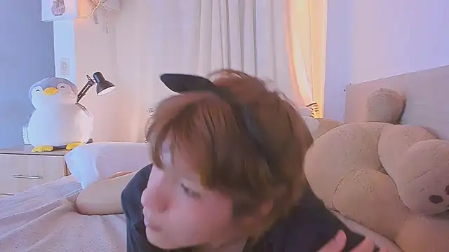 Sweet_Allan webcam