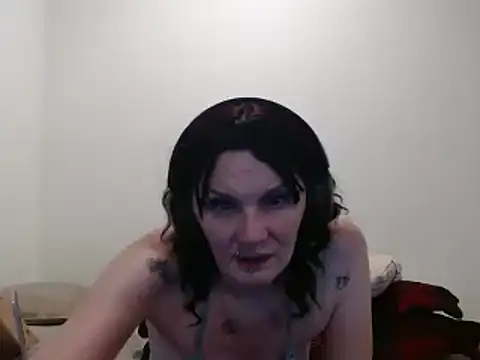 Hotmodel1984 webcam