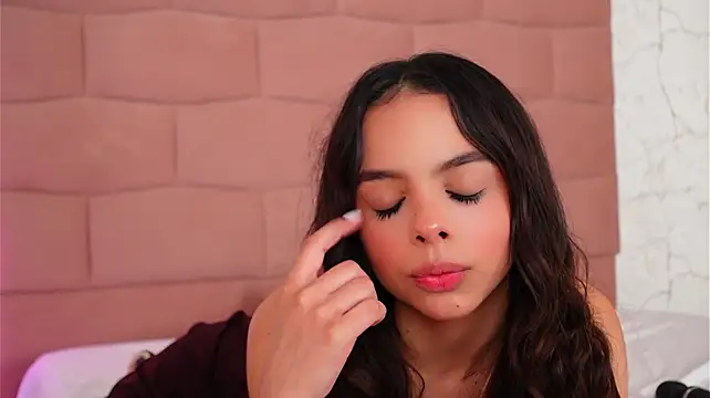 BambiRoses webcam