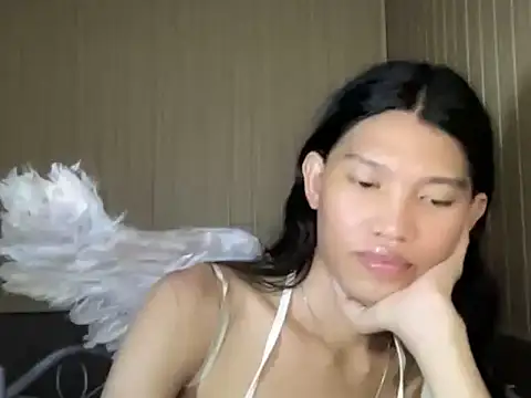 Yourgoddess_jayve webcam