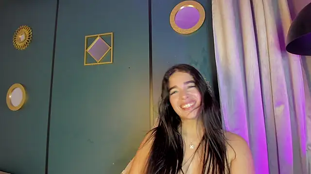 gise_morin webcam