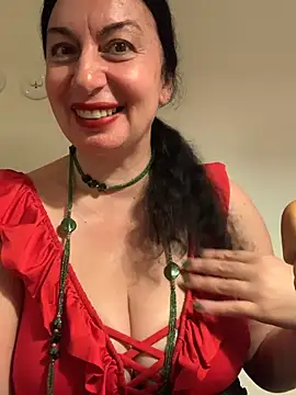 Lizzaa80 webcam