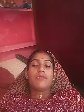 Ragni_jain webcam