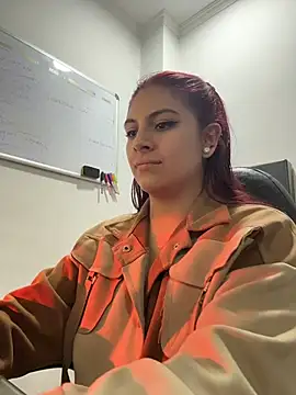 Redxitaa webcam