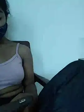 Student_Riya webcam