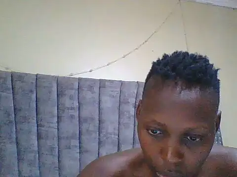 Dizzydose webcam