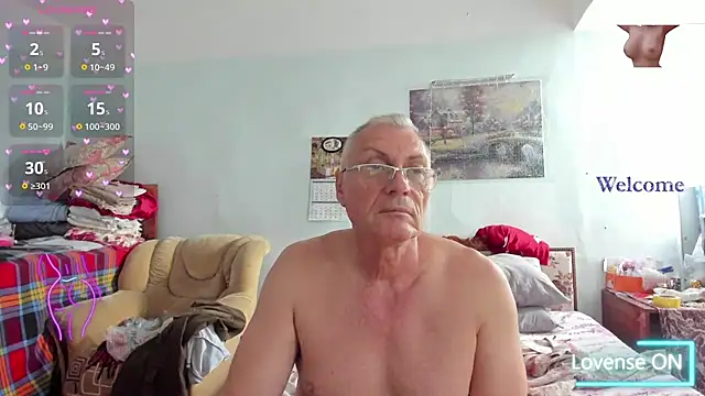 sexman181166 webcam