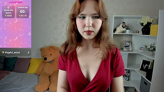 VikaMiMi webcam